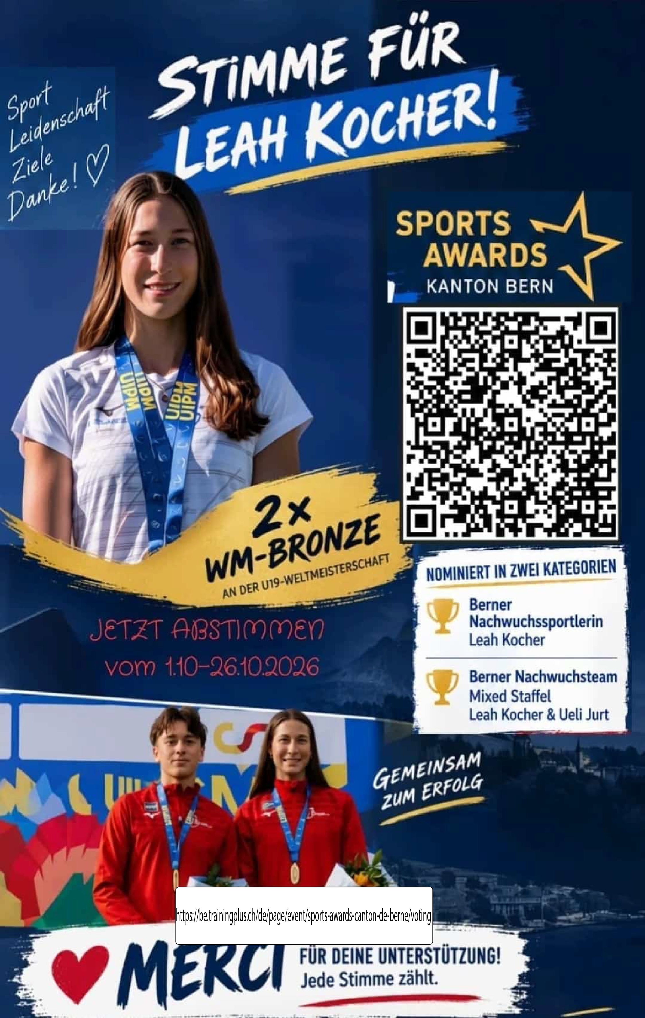 sports Awards