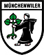 Wappen Gemeinde Münchenwiler